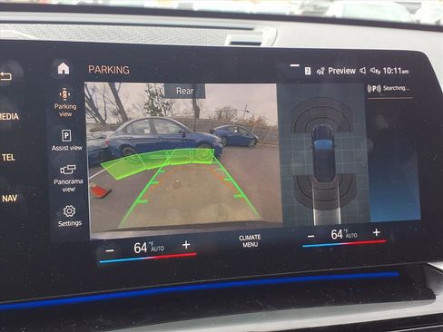 Used 2023 BMW X1 xDrive28i image 10