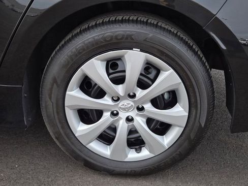 Certified 2024 Toyota Corolla LE image 8