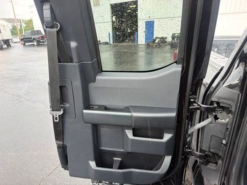 Used 2023 Ford F150 XL w/ Trailer Tow Package AWD/4WD image 51