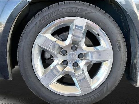 Used 2011 Chevrolet Malibu LS FWD image 20