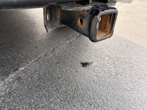 Used 2022 Ford F150 Lariat w/ Equipment Group 502A High image 11