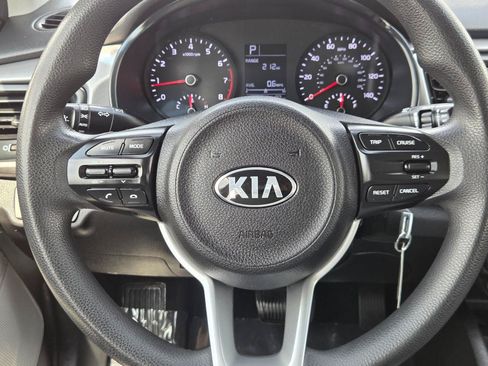 Used 2018 Kia Rio S FWD image 24
