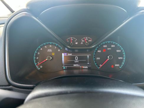 Used 2017 Chevrolet Colorado LT w/ LT Convenience Package image 20