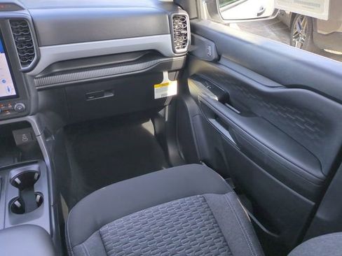 New 2026 Ford Ranger XL RWD image 18