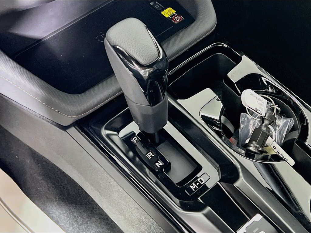 New 2026 Subaru Forester Touring AWD/4WD image 14