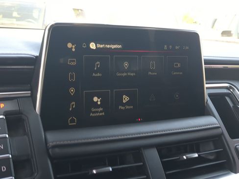 Used 2023 GMC Yukon XL AT4 w/ AT4 Premium Package image 15