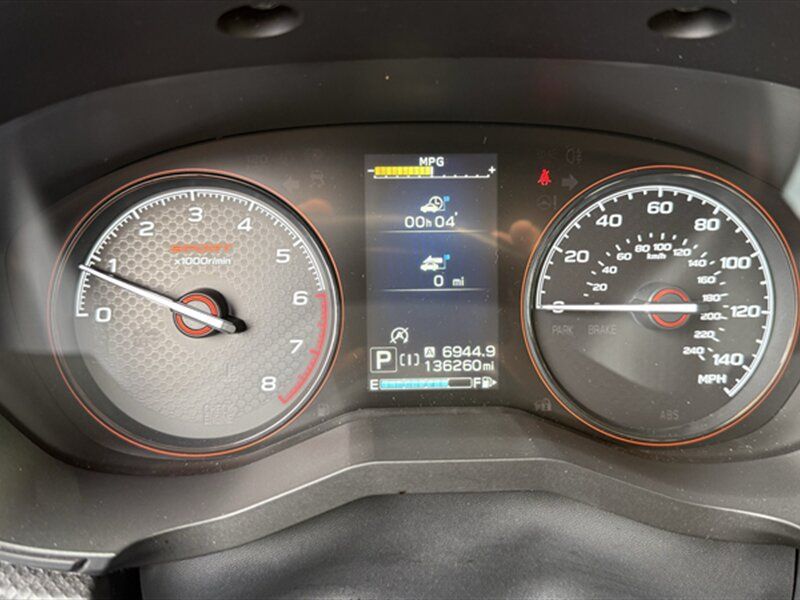 Used 2020 Subaru Forester Sport AWD/4WD image 11