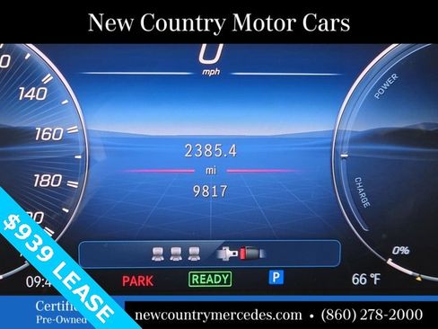 Certified 2025 Mercedes-Benz GLC 63 AMG S image 38