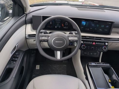 New 2026 Hyundai Tucson SEL AWD/4WD image 19