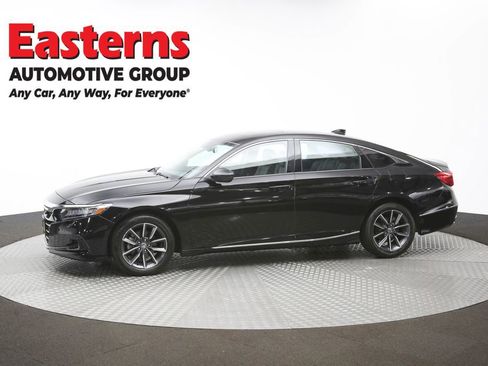 Used 2022 Honda Accord EX-L image 59