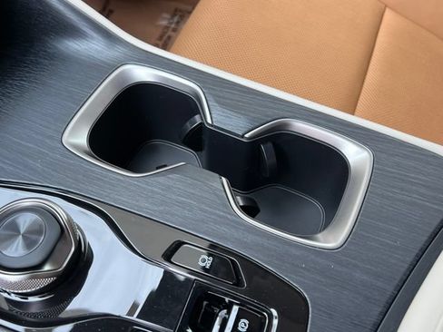 New 2026 Lexus RZ 450e AWD w/ Technology Package image 25