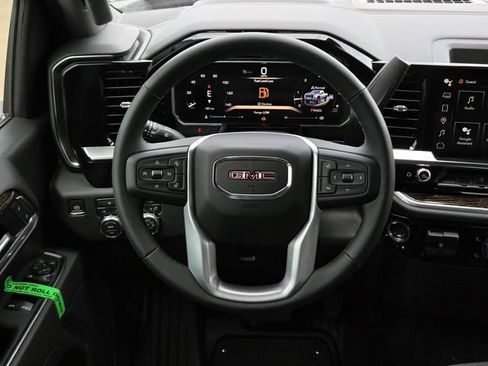 New 2026 GMC Sierra 2500 SLE w/ SLE Value Package; AWD/4WD image 20