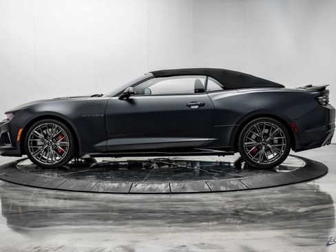 Used 2024 Chevrolet Camaro ZL1 RWD image 10
