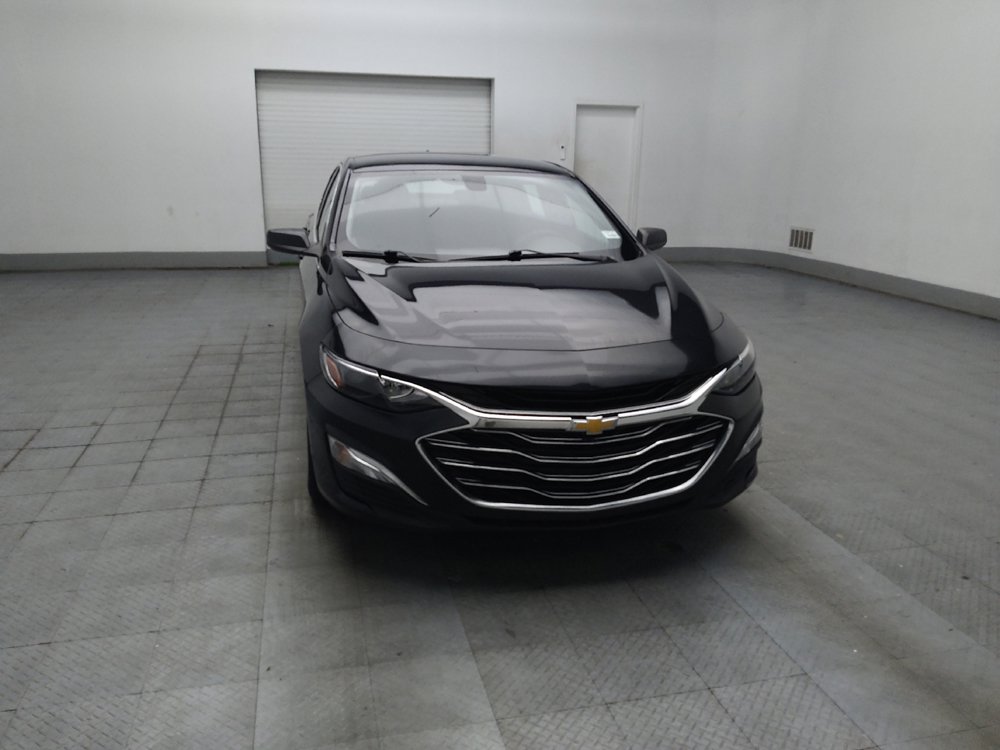 Used 2022 Chevrolet Malibu LS FWD image 14