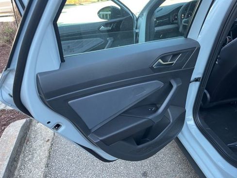 New 2026 Volkswagen Jetta GLI Autobahn image 11