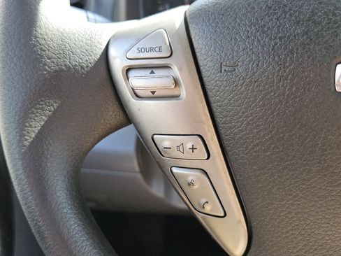 Used 2020 Nissan NV200 SV FWD image 12