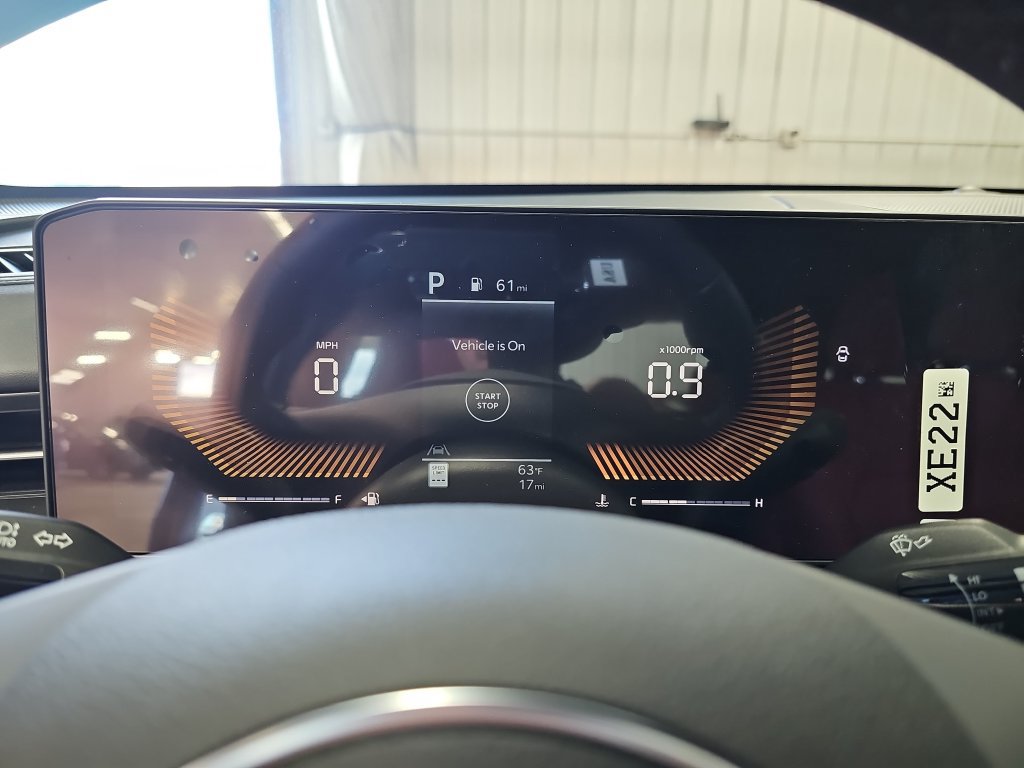New 2026 Kia K5 GT-Line FWD image 18