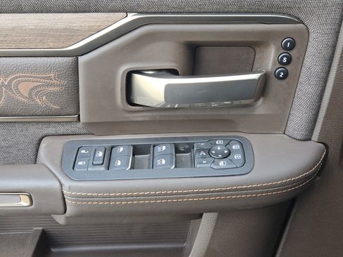 New 2026 RAM 2500 Limited image 19