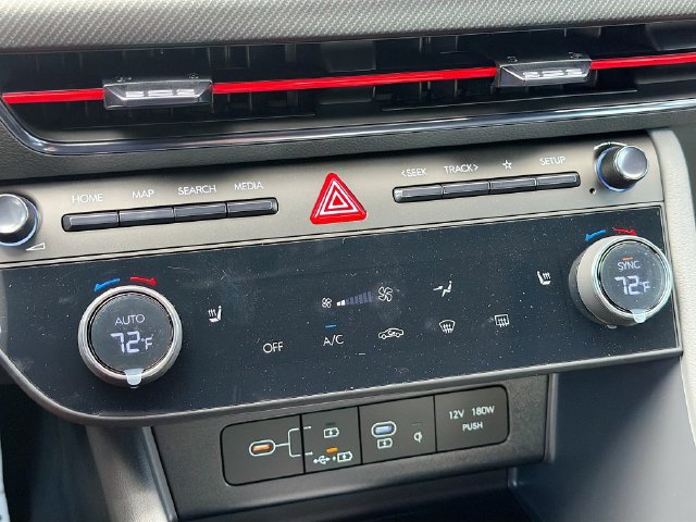 New 2026 Hyundai Sonata N Line FWD image 16
