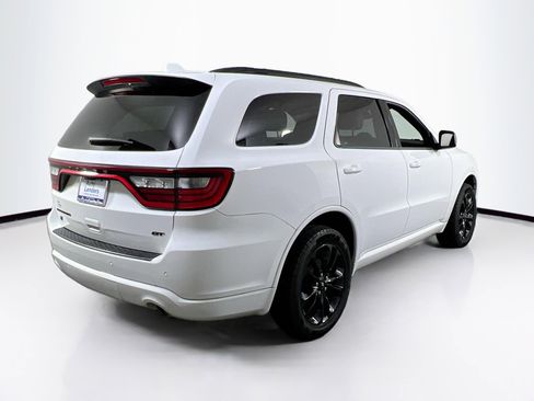 Used 2022 Dodge Durango GT image 5