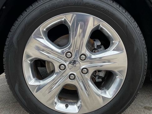 Used 2015 Dodge Durango Limited w/ Premium Group image 12