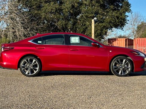 Used 2019 Lexus ES 350 350 image 3