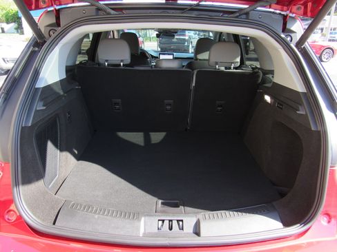 Used 2022 Lincoln Corsair Reserve w/ Equipment Group 201A image 5