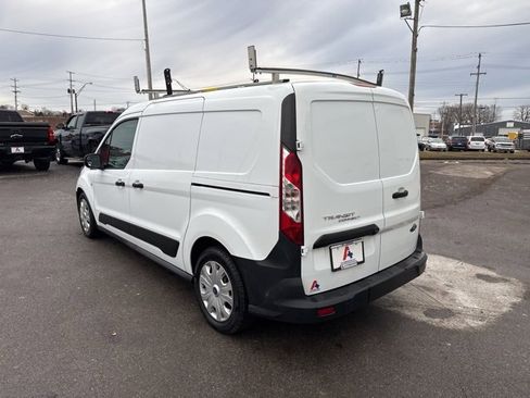 Used 2022 Ford Transit Connect XL image 5
