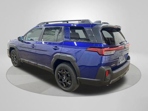 New 2026 Subaru Outback Limited AWD/4WD image 2