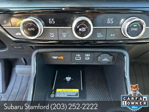 Used 2025 Honda CR-V EX-L image 20