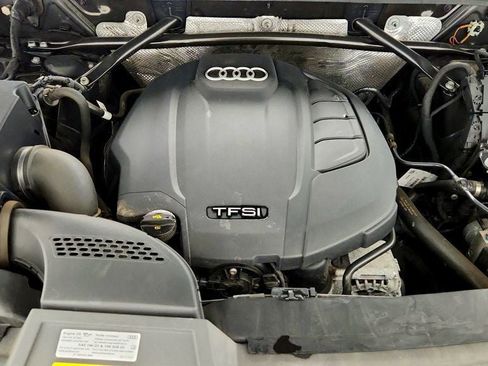 Used 2019 Audi Q5 2.0T Premium w/ Convenience Package AWD/4WD image 24