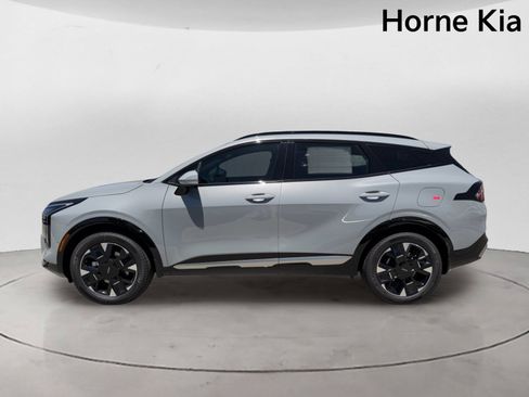 New 2026 Kia Sportage SX AWD/4WD image 6