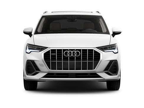 Certified 2024 Audi Q3 2.0T Premium w/ Convenience Package AWD/4WD image 4