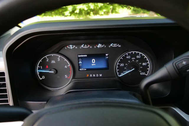 Used 2023 Ford F350 XL RWD image 13