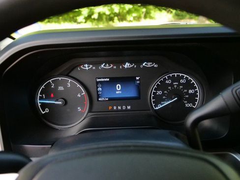 Used 2023 Ford F350 XL RWD image 13