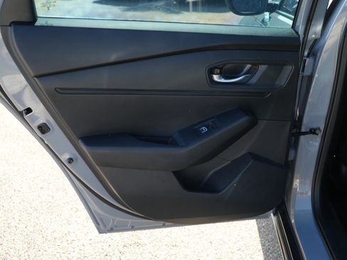 Used 2025 Honda Accord SE image 16