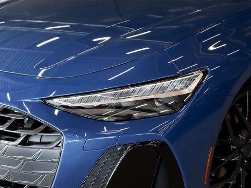 New 2026 Audi A6 Prestige image 29