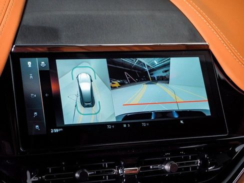 New 2026 Aston Martin DBX 707 image 26