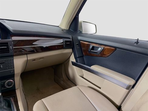 Used 2012 Mercedes-Benz GLK 350 GLK 350 image 26