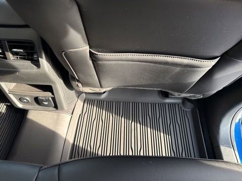 Certified 2024 Ford Edge SEL w/ Convenience Package image 33