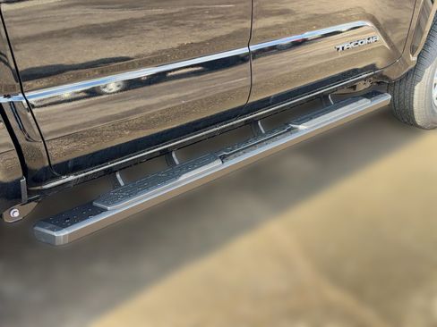 New 2025 Toyota Tacoma SR5 image 20