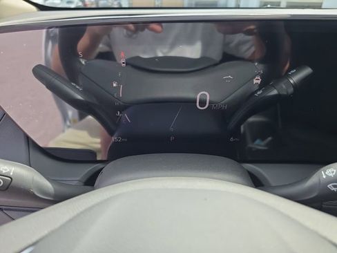 New 2026 Buick Encore GX Preferred w/ Advanced Technology Package image 29