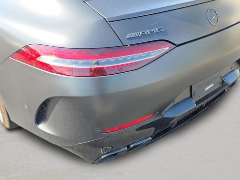 Used 2023 Mercedes-Benz AMG GT 63 image 12