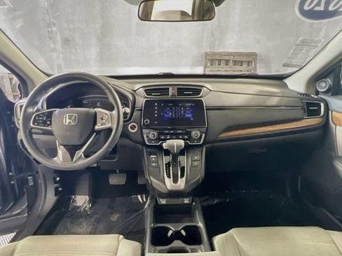 Used 2020 Honda CR-V EX image 28