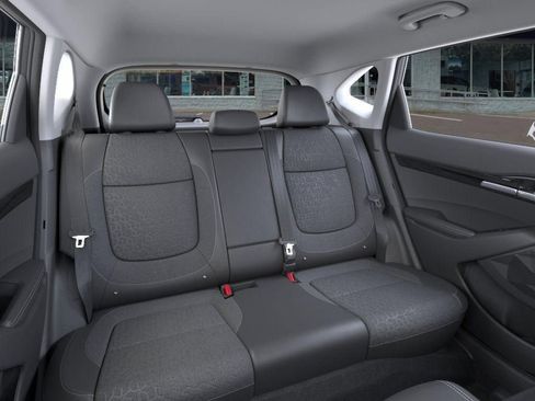 New 2026 Kia Seltos S image 16