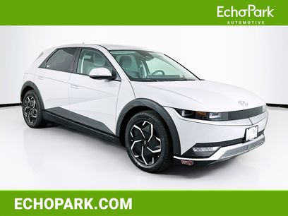 Used 2024 Hyundai Ioniq 5 SEL