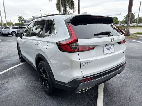 Used 2023 Honda CR-V Sport image 6