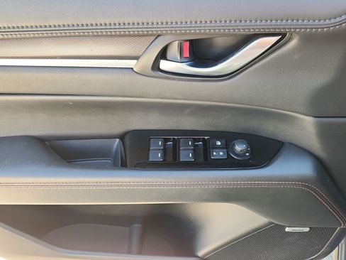 Used 2024 MAZDA CX-5 Carbon Edition image 12