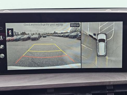 New 2025 Kia Telluride SX X-Line image 28