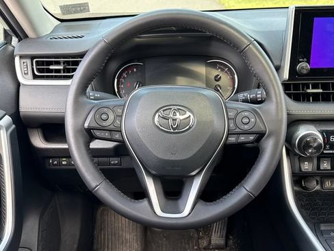 Used 2024 Toyota RAV4 XLE w/ Convenience Package AWD/4WD image 20